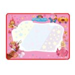 ⁦لعبة 2 في 1 لوحة الرسم المائية السحرية وليدو للاطفال ومشاركة الكبار معهم والاستمتاع بالوقت⁩ - الصورة ⁦7⁩