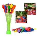 ⁦لعبة بالونات المياه للإستمتاع بالصيف والهزار مع الصحاب⁩ - الصورة ⁦2⁩