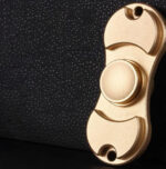 ⁦لعبة فيدجيت سبينر مغناطيسية بأشكال مختلفة⁩ - الصورة ⁦2⁩