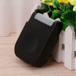 ⁦لمامة ميني لإزالة الوبر والشعر من الملابس والسجاد والمفروشات⁩ - الصورة ⁦4⁩