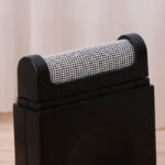 ⁦لمامة ميني لإزالة الوبر والشعر من الملابس والسجاد والمفروشات⁩ - الصورة ⁦5⁩