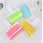 ⁦لمامة وبر رول لإزالة الوبر من الملابس والأقمشة والسجاد والمفروشات⁩ - الصورة ⁦6⁩