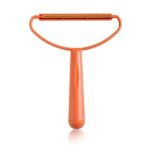 ⁦لمامة وبر يدوية بوجهين لإزالة الوبر من الملابس والسجاد والمفروشات⁩ - الصورة ⁦8⁩