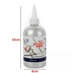 ⁦مادة ملئ وغلق فواصل وفتحات السيراميك والارضيات لتجديد الشكل وإضافة مظهر جمالي ومنع الحشرات والنمل⁩ - الصورة ⁦2⁩