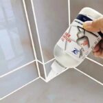 مادة ملئ وغلق فواصل وفتحات السيراميك والارضيات لتجديد الشكل وإضافة مظهر جمالي ومنع الحشرات والنمل