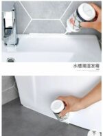 ⁦مادة ملئ وغلق فواصل وفتحات السيراميك والارضيات لتجديد الشكل وإضافة مظهر جمالي ومنع الحشرات والنمل⁩ - الصورة ⁦3⁩