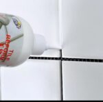 ⁦مادة ملئ وغلق فواصل وفتحات السيراميك والارضيات لتجديد الشكل وإضافة مظهر جمالي ومنع الحشرات والنمل⁩ - الصورة ⁦4⁩