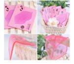 ⁦ماسك الكولاجين للشفايف للترطيب والإحمرار الطبيعي⁩ - الصورة ⁦2⁩