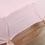 ⁦ماسك ومثبت ملاية لمنع الأنزلاق والحفاظ علي ترتيب السرير 8 قطع⁩ - الصورة ⁦2⁩