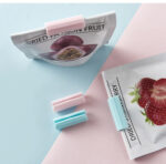 ⁦ماسك ومثبت ملاية لمنع الأنزلاق والحفاظ علي ترتيب السرير 8 قطع⁩ - الصورة ⁦8⁩