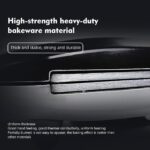 ⁦ماكينة صنع وافل احترافي كهرباء 750 واط‎ ‎⁩ - الصورة ⁦9⁩