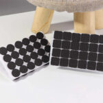 ⁦مانع إنزلاق الكرسي وخدش البركيه من الجلد⁩ - الصورة ⁦4⁩