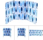 ⁦مانع طرطشة الدهون والزيوت للحفاظ على نظافة البوتجاز والمطبخ⁩ - الصورة ⁦6⁩