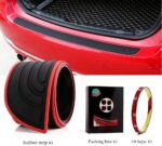 ⁦مانع مطاطي لخدش دهان شنطة العربية عند تحميل الحقائب⁩ - الصورة ⁦11⁩