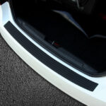 ⁦مانع مطاطي لخدش دهان شنطة العربية عند تحميل الحقائب⁩ - الصورة ⁦4⁩