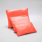 مجموعة شنط وتربروف 3 قطع لتنظيم الملابس والمكياج وادوات العناية بالبشرة مقاسات مختلفة - الصورة 3