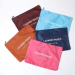 مجموعة شنط وتربروف 3 قطع لتنظيم الملابس والمكياج وادوات العناية بالبشرة مقاسات مختلفة - الصورة 5