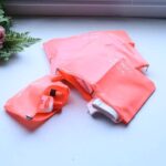 مجموعة شنط وتربروف 3 قطع لتنظيم الملابس والمكياج وادوات العناية بالبشرة مقاسات مختلفة - الصورة 2