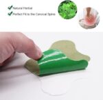 ⁦مجموعة لزق طبي 10 قطع لتخفيف الإجهاد وآلام الظهر والركبة والرقبة والتهاب المفاصل⁩ - الصورة ⁦7⁩