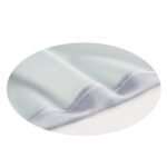 ⁦مريله حلاقه الاصدار الثاني لتجميع شعر الراس والذقن ومنع سقوطه⁩ - الصورة ⁦4⁩