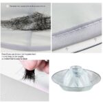 ⁦مريله حلاقه الاصدار الثاني لتجميع شعر الراس والذقن ومنع سقوطه⁩ - الصورة ⁦5⁩