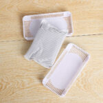 ⁦فلتر مزيل الروائح الكريهة بالثلاجة من الفحم⁩ - الصورة ⁦6⁩