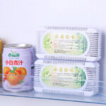 ⁦فلتر مزيل الروائح الكريهة بالثلاجة من الفحم⁩ - الصورة ⁦8⁩