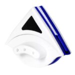 ⁦مساحة الزجاج المغناطيسية القوية لتنظيف الزجاج من الداخل والخارج⁩ - الصورة ⁦2⁩