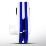 ⁦مساحة الزجاج المغناطيسية القوية لتنظيف الزجاج من الداخل والخارج⁩ - الصورة ⁦4⁩