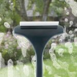 ⁦مساحة السلك والزجاج العبقرية لتنظيف سهل وبدون غبار⁩ - الصورة ⁦3⁩