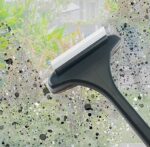 ⁦مساحة السلك والزجاج العبقرية لتنظيف سهل وبدون غبار⁩ - الصورة ⁦4⁩