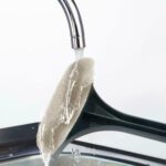 ⁦مساحة السلك والزجاج العبقرية لتنظيف سهل وبدون غبار⁩ - الصورة ⁦5⁩