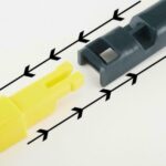 ⁦مساحة السلك والزجاج العبقرية لتنظيف سهل وبدون غبار⁩ - الصورة ⁦6⁩