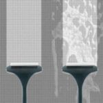 ⁦مساحة السلك والزجاج العبقرية لتنظيف سهل وبدون غبار⁩ - الصورة ⁦7⁩