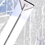 مساحة تراب وشرشوبة وزجاج 3في1 ذات الذراع الطويل لتنظيف جميع الأسطح والأماكن الصعبة - الصورة 2