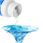 ⁦مسحوق تسليك وتعقيم الاحواض والبلاعات والبانيو والصرف الصحي⁩ - الصورة ⁦2⁩