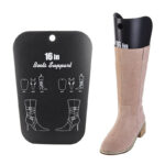 ⁦مسند للبوط يبقيه مستقيما ويحميه من التجعيد أثناء التخزين⁩ - الصورة ⁦5⁩