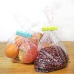 ⁦مشبك غالق لأكياس الطعام والوجبات الخفيفة عملي وسريع وسهل الأستخدام⁩ - الصورة ⁦3⁩