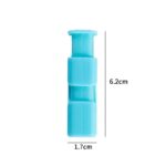 ⁦مشبك غالق لأكياس الطعام والوجبات الخفيفة عملي وسريع وسهل الأستخدام⁩ - الصورة ⁦7⁩