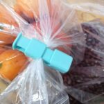 ⁦مشبك غالق لأكياس الطعام والوجبات الخفيفة عملي وسريع وسهل الأستخدام⁩ - الصورة ⁦8⁩