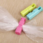 ⁦مشبك غالق لأكياس الطعام والوجبات الخفيفة عملي وسريع وسهل الأستخدام⁩ - الصورة ⁦9⁩