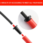 ⁦مضخة يدوية لنقل زيت وبنزين السيارات وتغير المياه في احواض السمك ونفخ البالونات والعوامات⁩ - الصورة ⁦6⁩