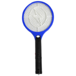 ⁦مضرب ناموس كهربائي صاعق للناموس والحشرات بزرار للفتح والغلق يعمل بالشحن⁩ - الصورة ⁦7⁩