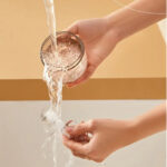 ⁦مطحنة ومفرمة 2 في 1 للقهوة والتوابل وللحوم والخضروات والثوم بوصلة يو اس بي⁩ - الصورة ⁦4⁩