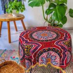 ⁦مفرش سفره رمضاني باشكال والوان خياميه مختلفة⁩ - الصورة ⁦2⁩