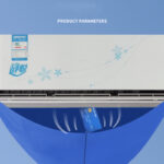 ⁦مفرش غسيل وحدة التكييف الداخلية كالمحترفين⁩ - الصورة ⁦9⁩