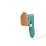 ⁦مكواة بخار كهربائية محمولة للسفر عملية وسهلة الاستخدام⁩ - الصورة ⁦8⁩