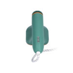 ⁦مكواة بخار كهربائية محمولة للسفر عملية وسهلة الاستخدام⁩ - الصورة ⁦9⁩