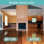 ⁦ملمع ومعالج خدوش الأثاث من شمع العسل⁩ - الصورة ⁦2⁩