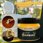 ⁦ملمع ومعالج خدوش الأثاث من شمع العسل⁩ - الصورة ⁦5⁩